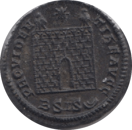 306 - 340 AD CONSTANTINE I ROMAN COIN RO60 - Roman Coins - Cambridgeshire Coins