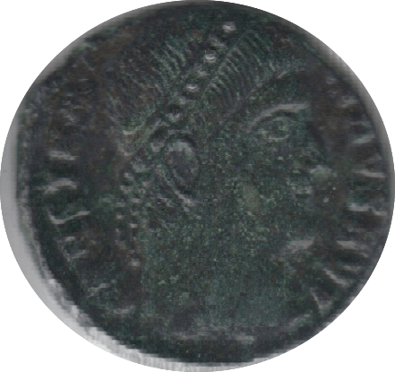 306 - 340 AD CONSTANTINE I ROMAN COIN RO65 - Roman Coins - Cambridgeshire Coins