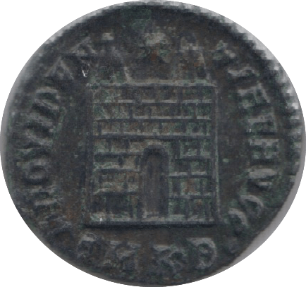 306 - 340 AD CONSTANTINE I ROMAN COIN RO65 - Roman Coins - Cambridgeshire Coins