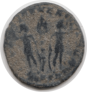 306 AD-337AD CONSTANTINE I ROMAN COIN 1A REF 375 - Roman coins - Cambridgeshire Coins
