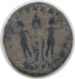 306 AD-337AD CONSTANTINE I ROMAN COIN 1A REF 375 - Roman coins - Cambridgeshire Coins