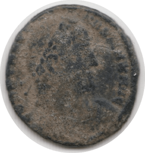 306 AD-337AD CONSTANTINE I ROMAN COIN 1A REF 375 - Roman coins - Cambridgeshire Coins