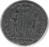 306 AD CONSTANTINE ROMAN COIN AE3 ref 204 - roman coins - Cambridgeshire Coins