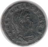 306 AD CONSTANTINE ROMAN COIN AE3 ref 204 - roman coins - Cambridgeshire Coins