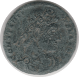 306 AD CONSTANTINE ROMAN COIN AE3 ref 206 - roman coins - Cambridgeshire Coins