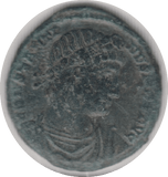 306 AD CONSTANTINE ROMAN COIN AE3 ref 208 - roman coins - Cambridgeshire Coins