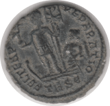 306 AD CONSTANTINE ROMAN COIN AE3 ref 209 - roman coins - Cambridgeshire Coins