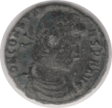 306 AD CONSTANTINE ROMAN COIN AE3 ref 209 - roman coins - Cambridgeshire Coins
