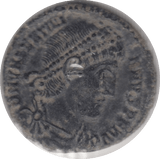 306 AD CONSTANTINE ROMAN COIN AE3 ref 212 - roman coins - Cambridgeshire Coins