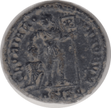 306 AD CONSTANTINE ROMAN COIN AE3 ref 212 - roman coins - Cambridgeshire Coins