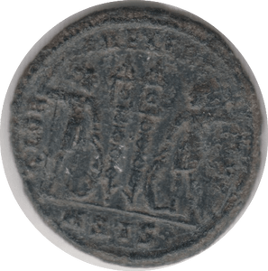 306 AD CONSTANTINE ROMAN COIN AE3 ref 213 - roman coins - Cambridgeshire Coins