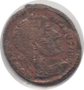 306 AD CONSTANTINE ROMAN COIN AE3 - roman coins - Cambridgeshire Coins