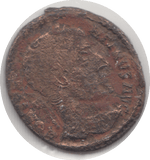 306 AD CONSTANTINE ROMAN COIN AE3 - roman coins - Cambridgeshire Coins
