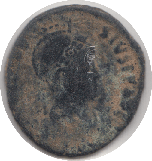 306 AD CONSTANTINE ROMAN COIN AE3 - roman coins - Cambridgeshire Coins