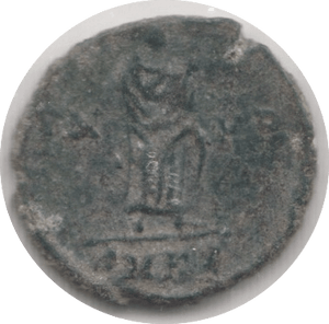 306 AD CONSTANTINE ROMAN COIN AE4 ref 211 - roman coins - Cambridgeshire Coins