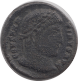 306 AD CONSTANTINE THE GREAT ROMAN COIN AE3 RO296 - Roman Coins - Cambridgeshire Coins