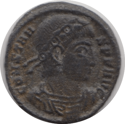 306 AD CONSTANTINE THE GREAT ROMAN COIN AE3 RO360 - Roman Coins - Cambridgeshire Coins