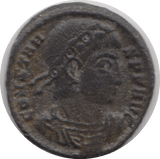 306 AD CONSTANTINE THE GREAT ROMAN COIN AE3 RO360 - Roman Coins - Cambridgeshire Coins