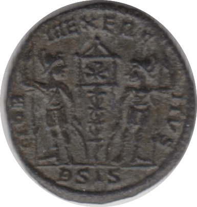 306 AD CONSTANTINE THE GREAT ROMAN COIN AE3 RO360 - Roman Coins - Cambridgeshire Coins