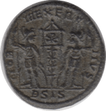 306 AD CONSTANTINE THE GREAT ROMAN COIN AE3 RO360 - Roman Coins - Cambridgeshire Coins
