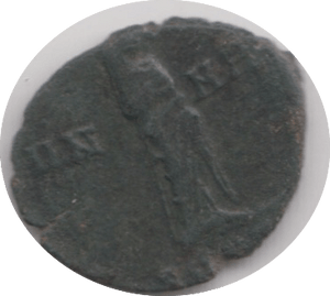 306 AD CONSTANTINE THE GREAT ROMAN COIN AE4 RO297 - Roman Coins - Cambridgeshire Coins