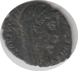 306 AD CONSTANTINE THE GREAT ROMAN COIN AE4 RO297 - Roman Coins - Cambridgeshire Coins