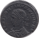 306 AD CONSTANTINE THE GREAT ROMAN COIN RO284 - Roman Coins - Cambridgeshire Coins