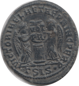 306 AD CONSTANTINE THE GREAT ROMAN COIN RO292 - Roman Coins - Cambridgeshire Coins
