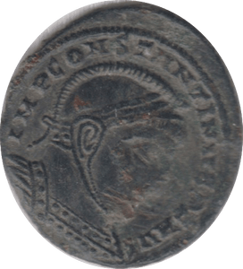 306 AD CONSTANTINE THE GREAT ROMAN COIN RO292 - Roman Coins - Cambridgeshire Coins