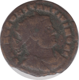 306 AD CONSTANTINE THE GREAT ROMAN COIN RO298 - Roman Coins - Cambridgeshire Coins