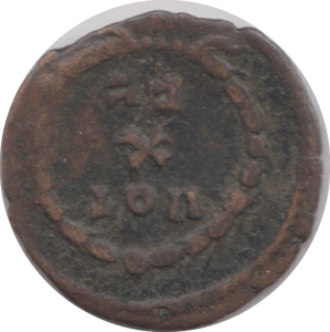 306 AD CONSTANTINE THE GREAT ROMAN COIN RO298 - Roman Coins - Cambridgeshire Coins