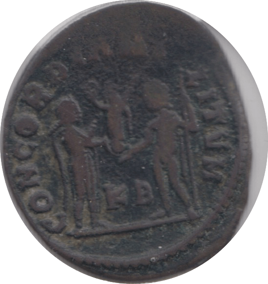 306 AD CONSTANTINE THE GREAT ROMAN COIN RO299 - Roman Coins - Cambridgeshire Coins