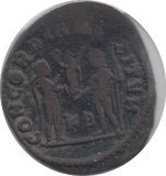 306 AD CONSTANTINE THE GREAT ROMAN COIN RO299 - Roman Coins - Cambridgeshire Coins