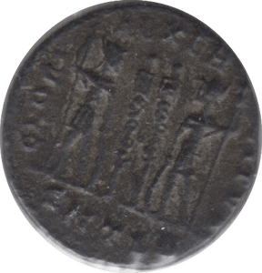 306 AD CONSTANTINE THE GREAT ROMAN COIN RO343 - Roman Coins - Cambridgeshire Coins