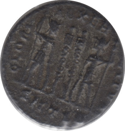 306 AD CONSTANTINE THE GREAT ROMAN COIN RO343 - Roman Coins - Cambridgeshire Coins