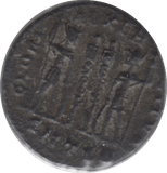 306 AD CONSTANTINE THE GREAT ROMAN COIN RO343 - Roman Coins - Cambridgeshire Coins