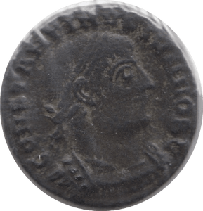 306 AD CONSTANTINE THE GREAT ROMAN COIN RO343 - Roman Coins - Cambridgeshire Coins