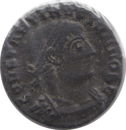 306 AD CONSTANTINE THE GREAT ROMAN COIN RO343 - Roman Coins - Cambridgeshire Coins
