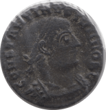 306 AD CONSTANTINE THE GREAT ROMAN COIN RO343 - Roman Coins - Cambridgeshire Coins