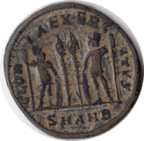 306 AD CONSTANTINE THE GREAT ROMAN COIN RO418 - Roman Coins - Cambridgeshire Coins