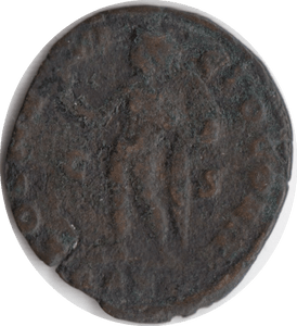 306 AD CONSTANTINE THE GREAT ROMAN HALF FOLLIS COIN RO422 - Roman Coins - Cambridgeshire Coins