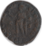 306 AD CONSTANTINE THE GREAT ROMAN HALF FOLLIS COIN RO422 - Roman Coins - Cambridgeshire Coins