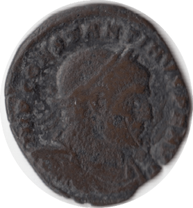 306 AD CONSTANTINE THE GREAT ROMAN HALF FOLLIS COIN RO422 - Roman Coins - Cambridgeshire Coins