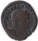 306 AD CONSTANTINE THE GREAT ROMAN HALF FOLLIS COIN RO422 - Roman Coins - Cambridgeshire Coins