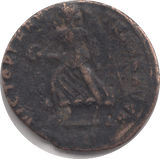 307 - 312AD MAXENTIUS ROMAN COIN RO12 - Roman Coins - Cambridgeshire Coins
