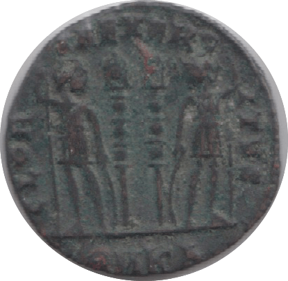 307 - 337 AD CONSTANTINE I ROMAN COIN RO61 - Roman Coins - Cambridgeshire Coins