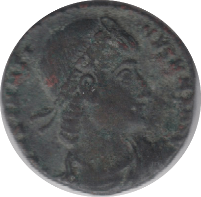 307 - 337 AD CONSTANTINE I ROMAN COIN RO61 - Roman Coins - Cambridgeshire Coins