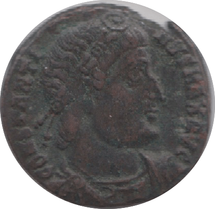 307 - 337 AD CONSTANTINE I ROMAN COIN RO62 - Roman Coins - Cambridgeshire Coins