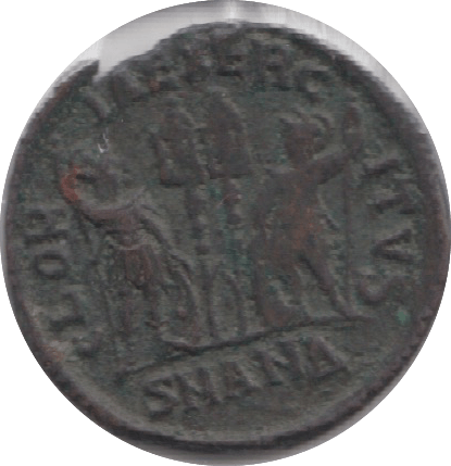 307 - 337 AD CONSTANTINE I ROMAN COIN RO62 - Roman Coins - Cambridgeshire Coins
