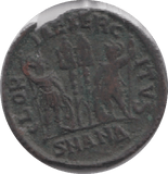 307 - 337 AD CONSTANTINE I ROMAN COIN RO62 - Roman Coins - Cambridgeshire Coins